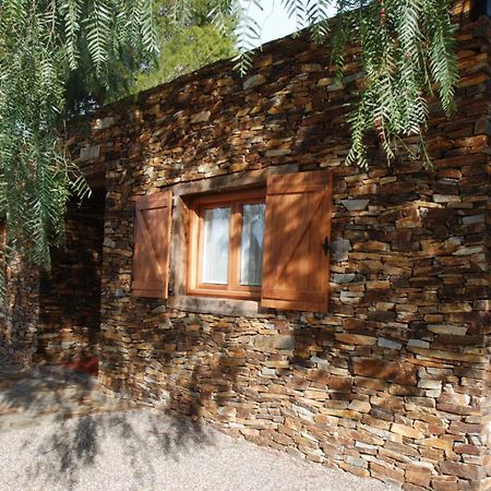 Alojamientos Rurales Los Albardinales Tabernas Eksteriør bilde